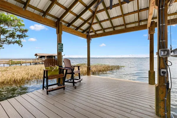 $1,199,000 | 12114 Eagle Point Court, Leesburg, FL 34788