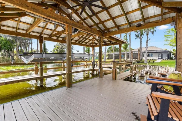 $1,199,000 | 12114 Eagle Point Court, Leesburg, FL 34788