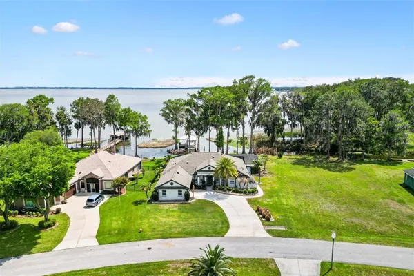 $1,199,000 | 12114 Eagle Point Court, Leesburg, FL 34788