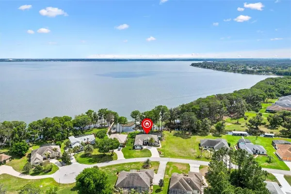 $1,199,000 | 12114 Eagle Point Court, Leesburg, FL 34788