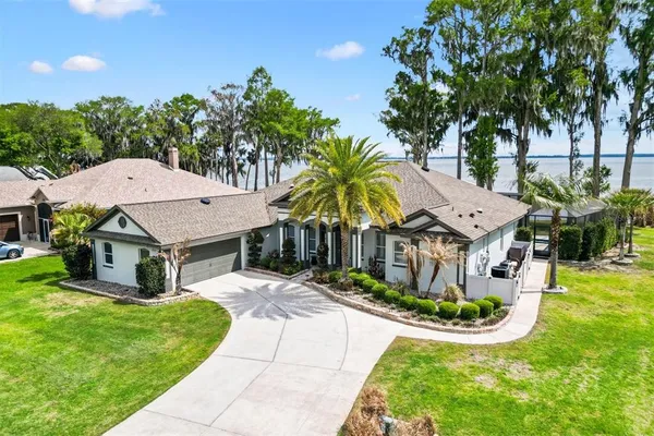 $1,199,000 | 12114 Eagle Point Court, Leesburg, FL 34788