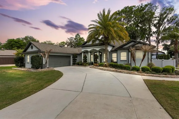$1,199,000 | 12114 Eagle Point Court, Leesburg, FL 34788