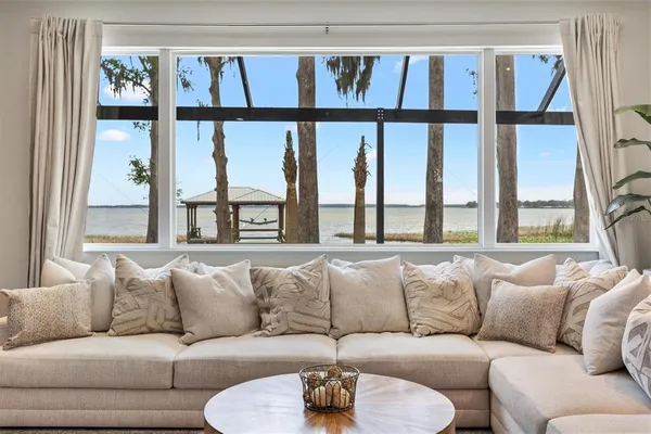 $1,199,000 | 12114 Eagle Point Court, Leesburg, FL 34788