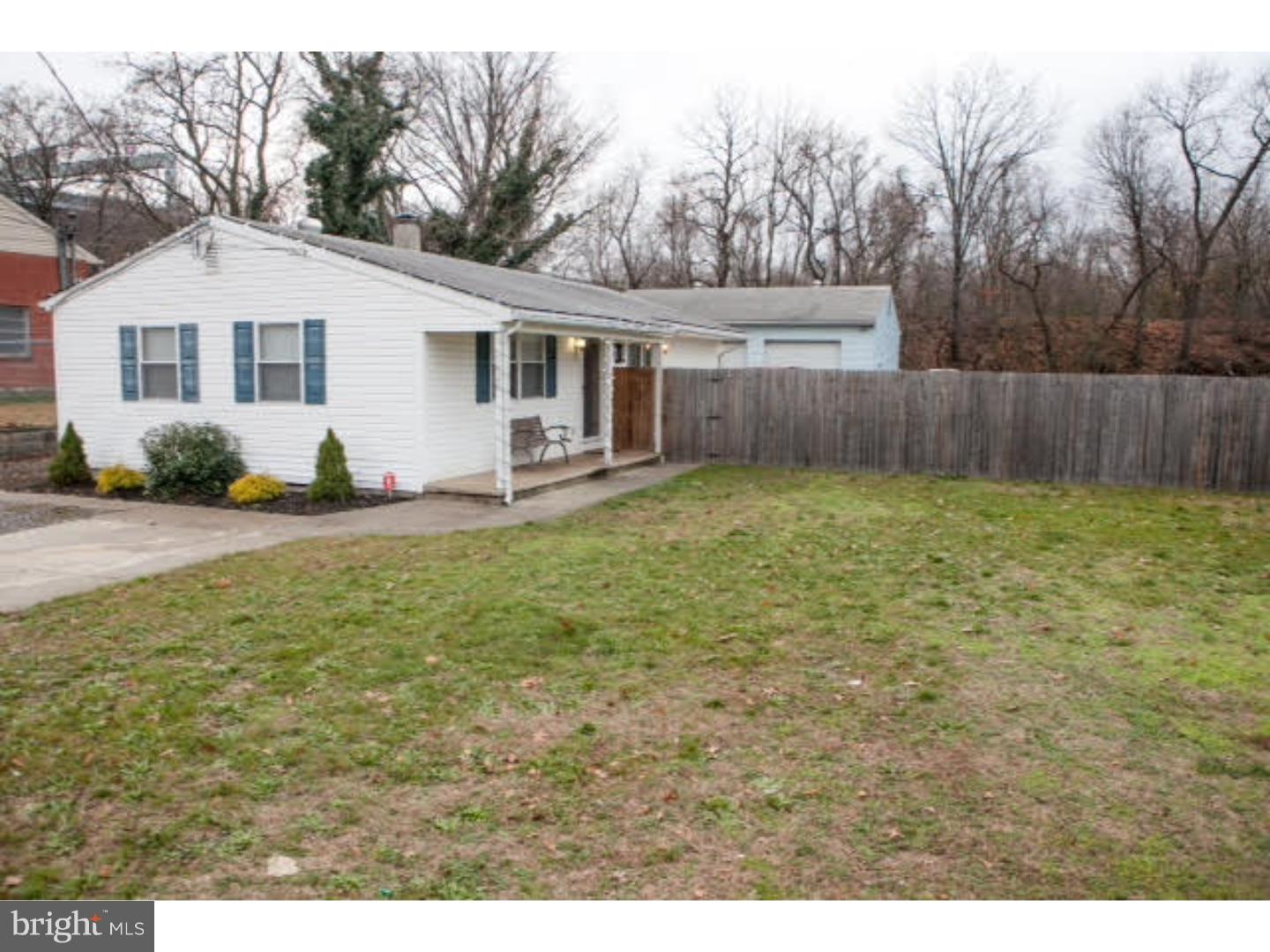 7925 Stow Road Pennsauken, NJ 08110 - Photo 1 of 23 Gallery Image 1