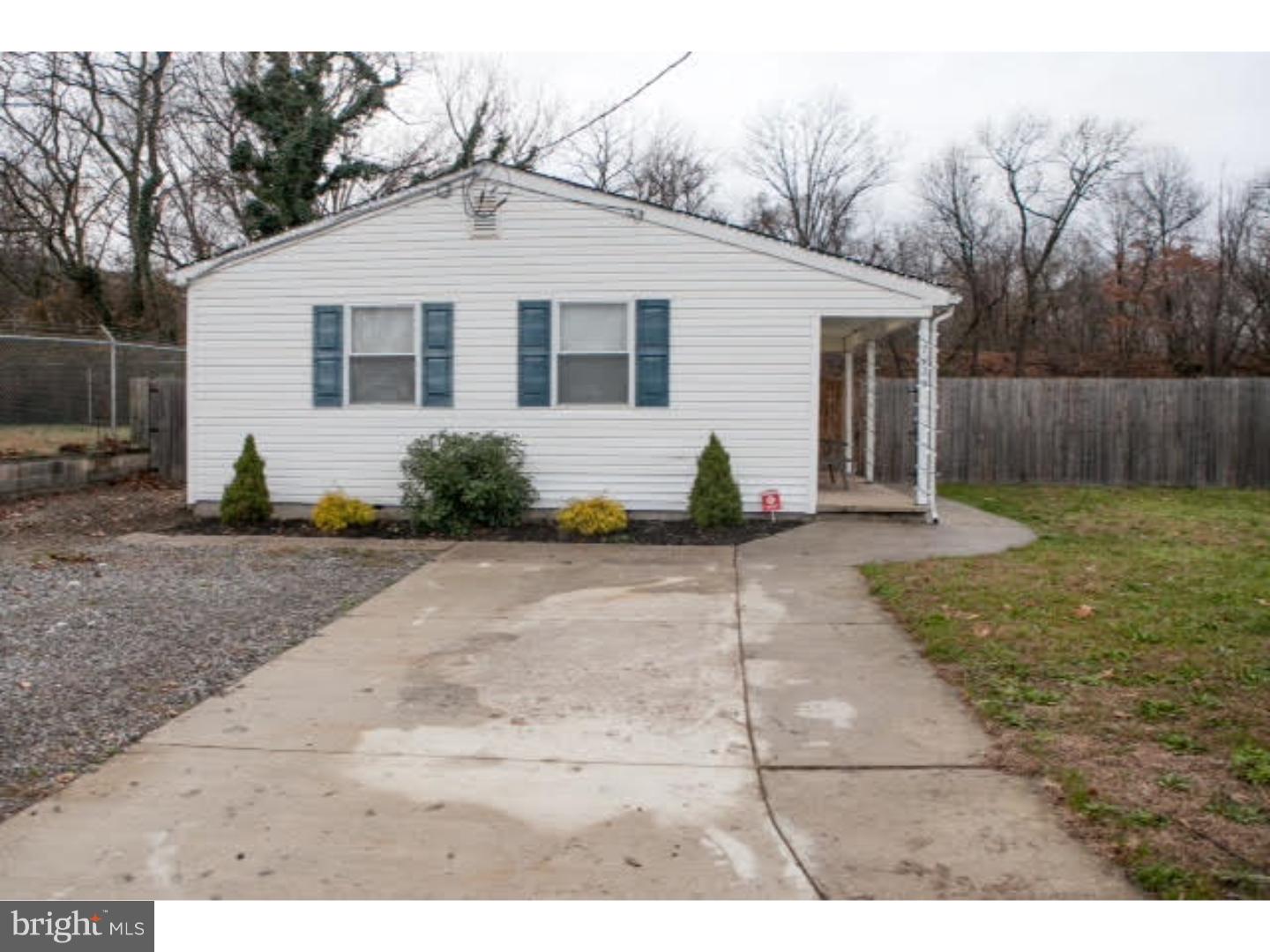 7925 Stow Road Pennsauken, NJ 08110 - Photo 3 of 23 Gallery Image 3