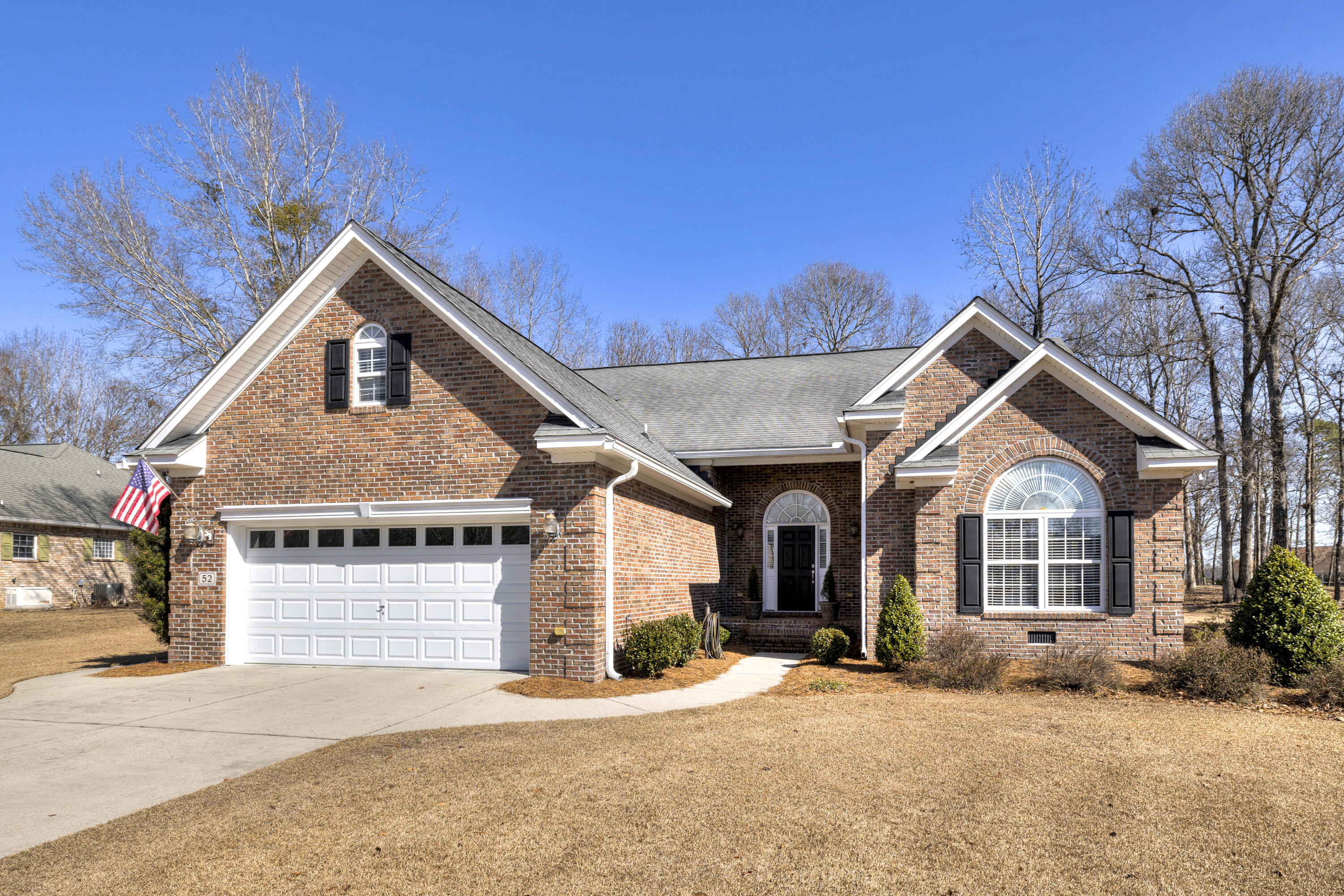 52 Ridge Lake Drive Manning, SC 29102 - Photo 1 of 57 03