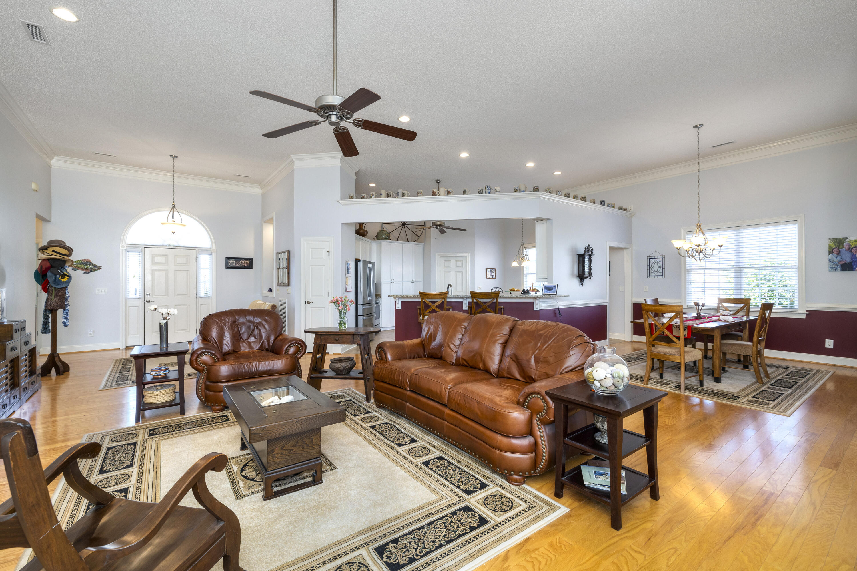 52 Ridge Lake Drive Manning, SC 29102 - Photo 14 of 57 54