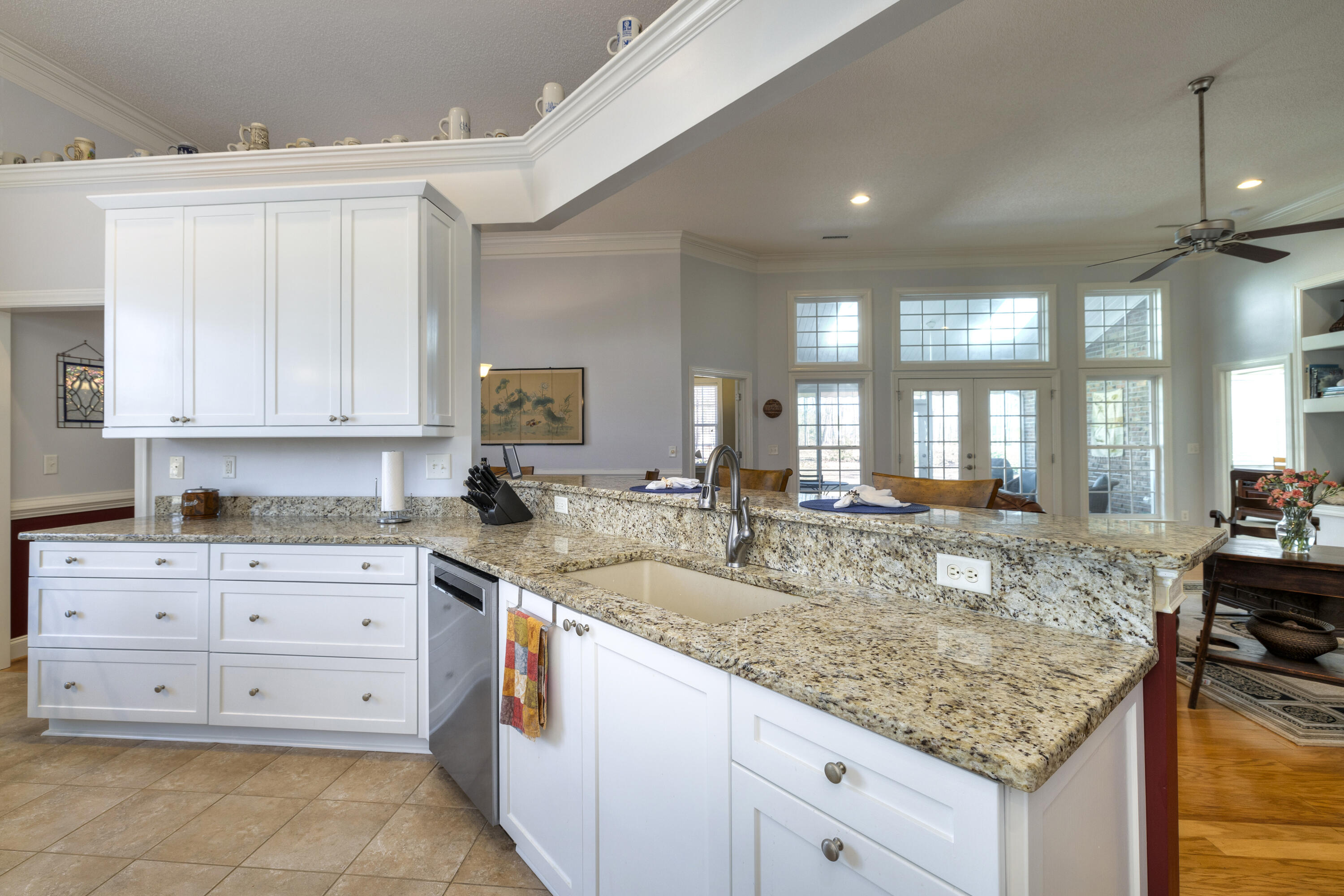 52 Ridge Lake Drive Manning, SC 29102 - Photo 25 of 57 69
