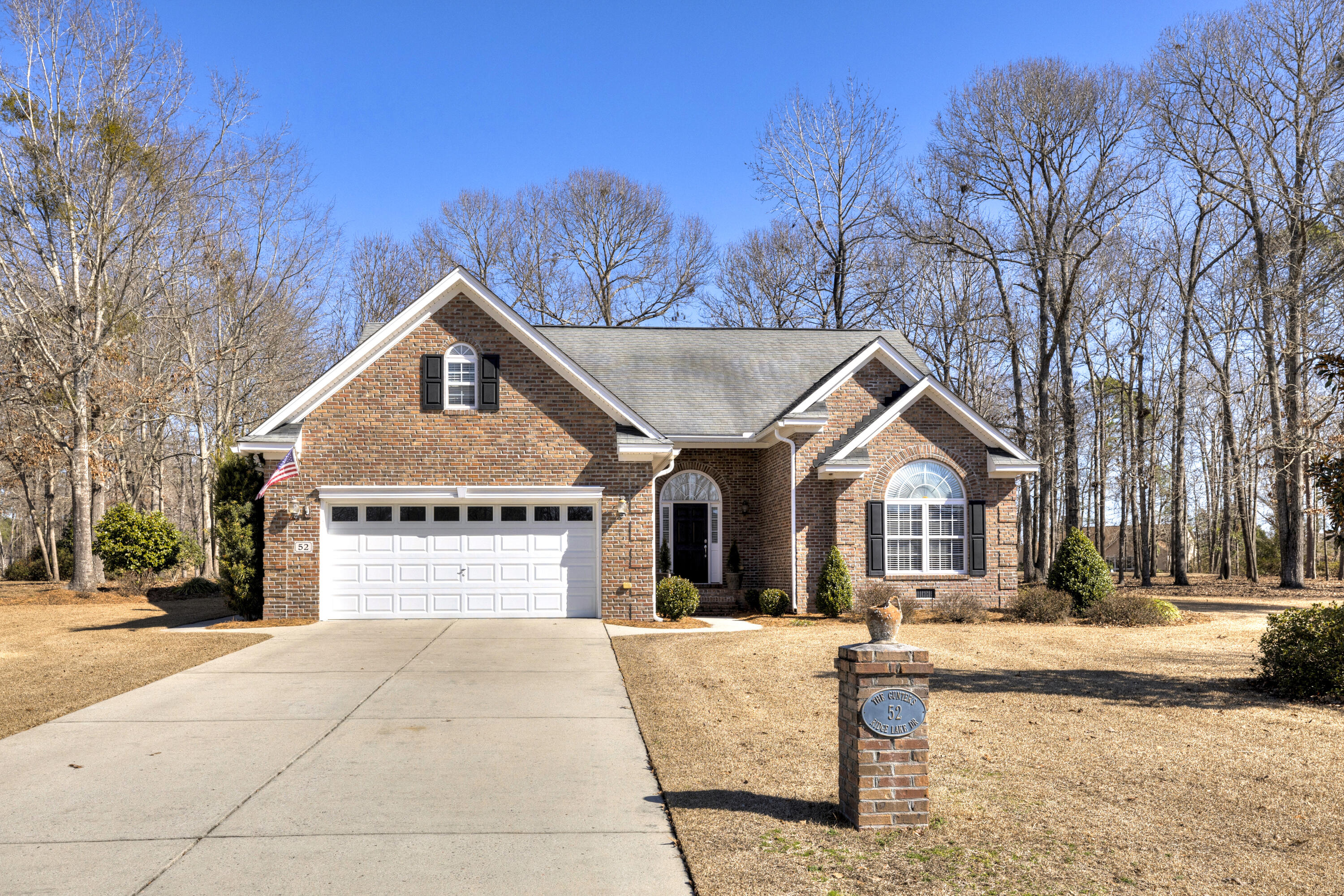 52 Ridge Lake Drive Manning, SC 29102 - Photo 50 of 57 01