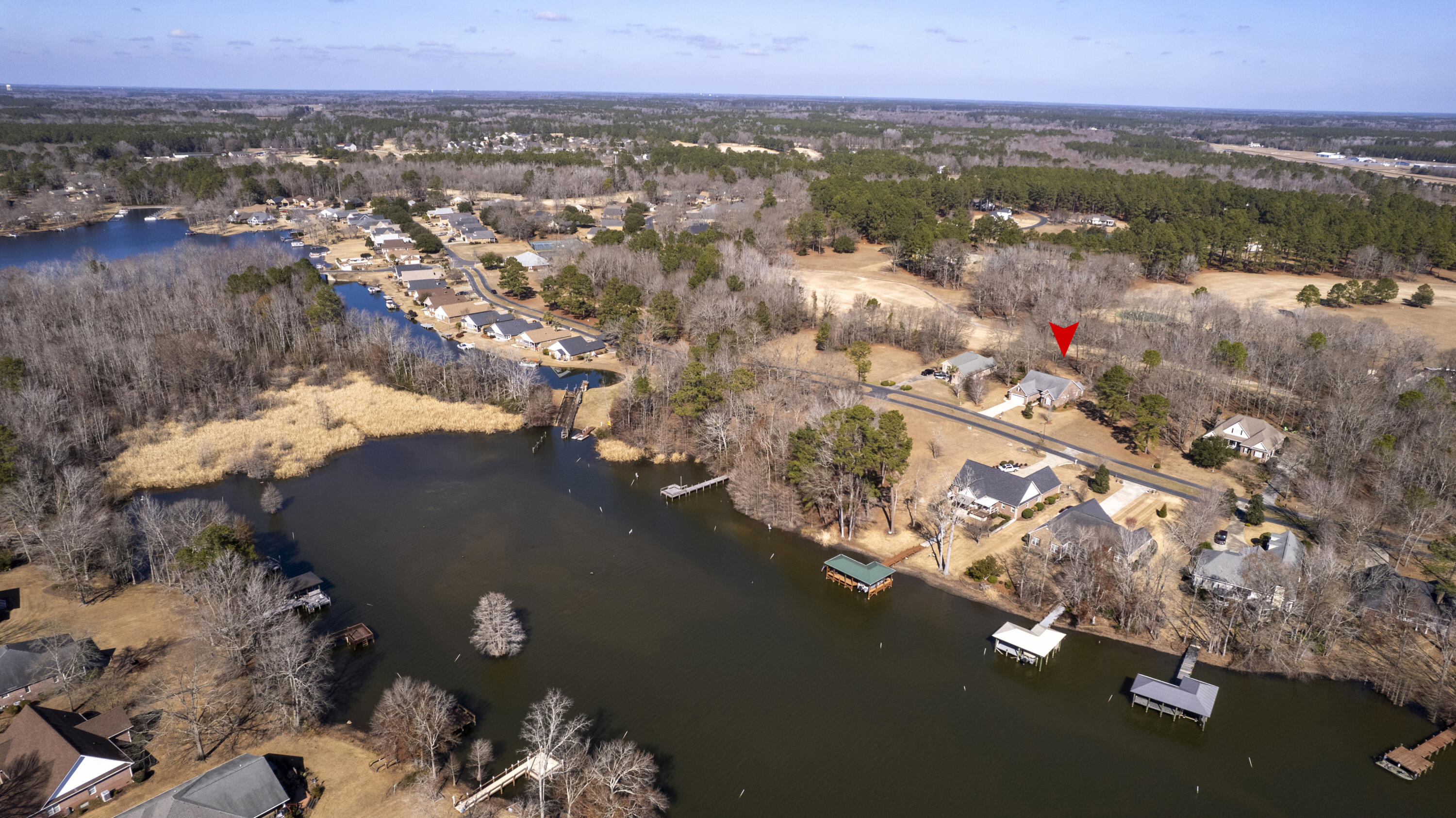 52 Ridge Lake Drive Manning, SC 29102 - Photo 7 of 57 26
