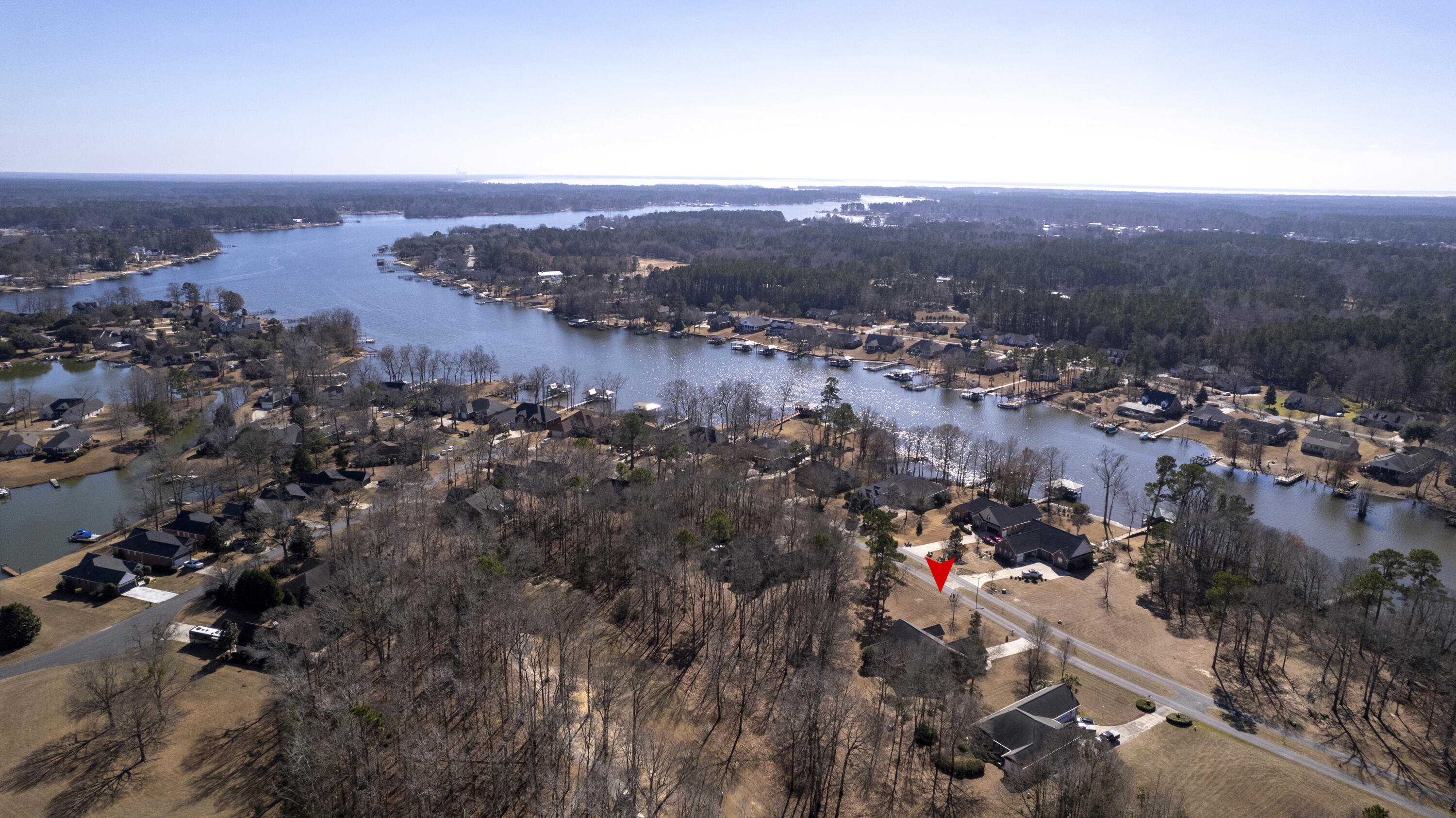52 Ridge Lake Drive Manning, SC 29102 - Photo 8 of 57 40
