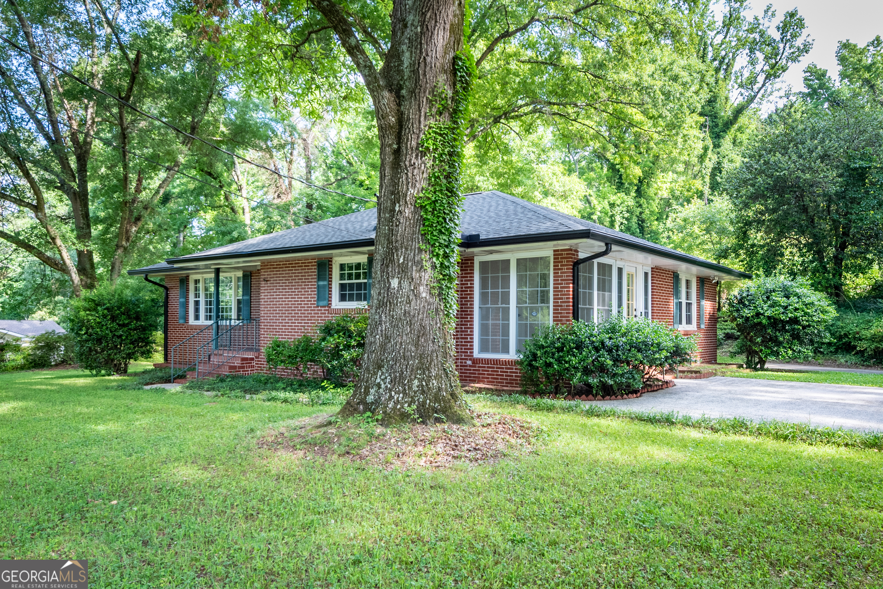 2517 Callier Springs Road Southeast Rome, GA 30161 - Photo 5 of 38