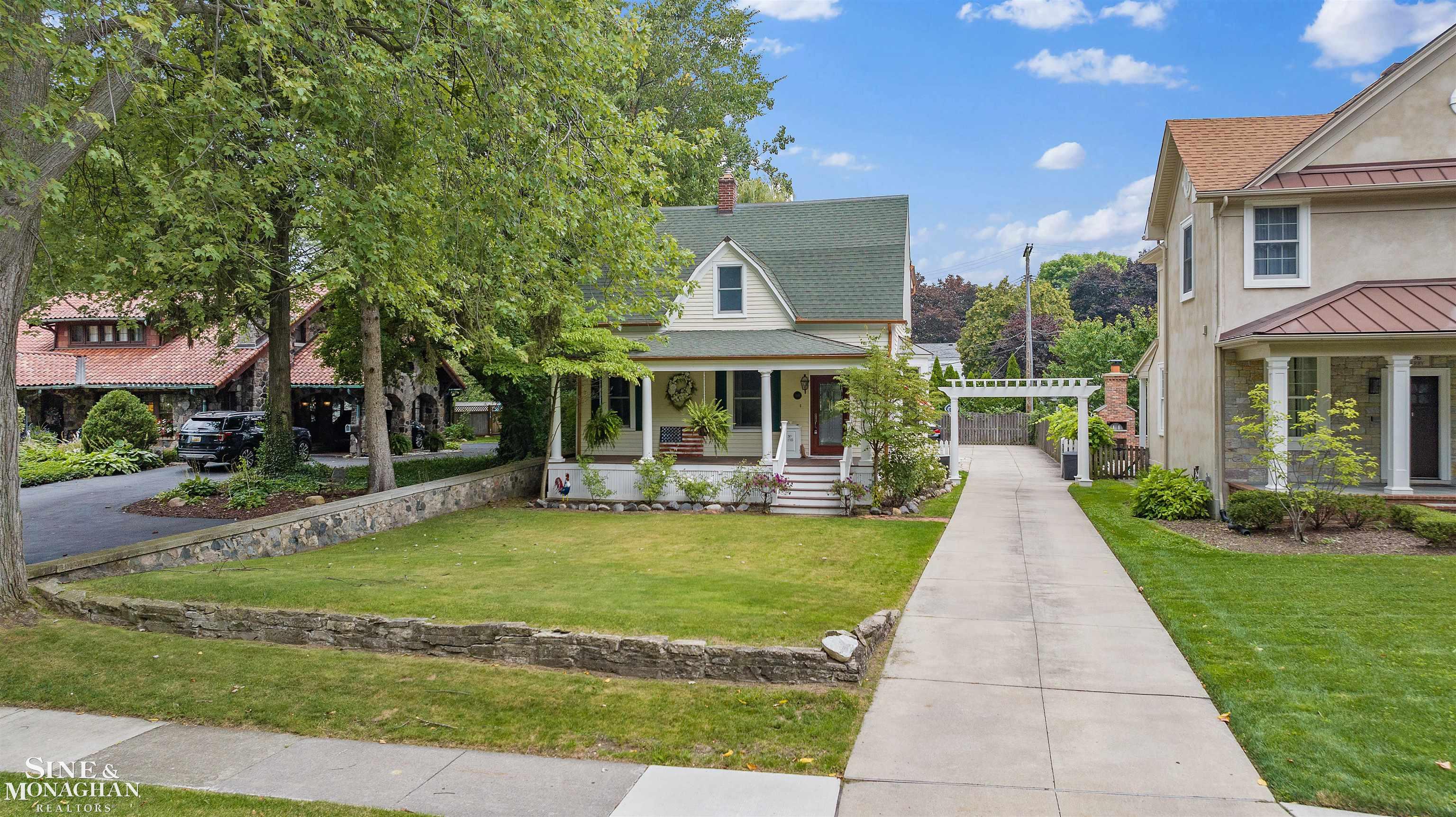 198 Kerby Road Grosse Pointe Farms, MI 48236 - Photo 29 of 40