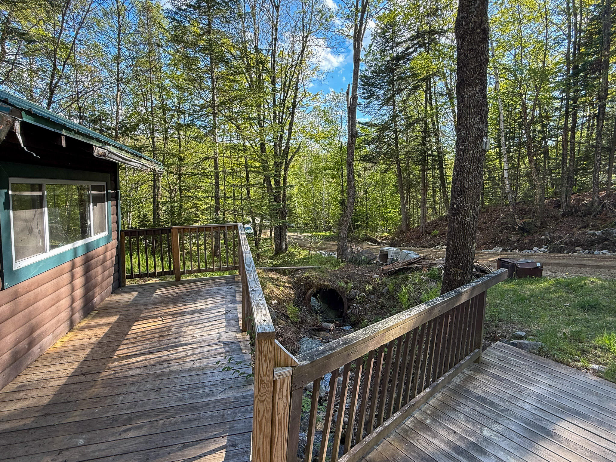 25 Buckfield Hill Road Roxbury, ME 04275 - Photo 8 of 17