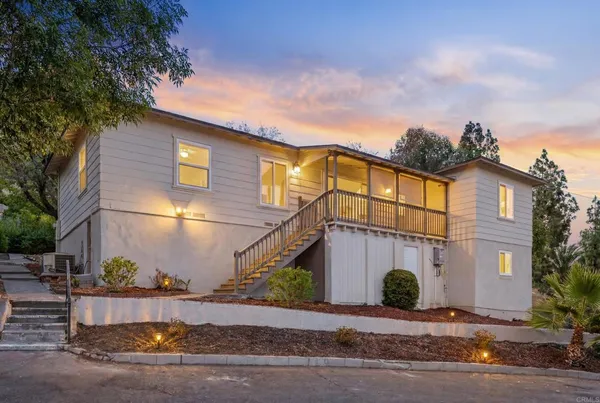 $960,000 | 3860 Rogers Road, Spring Valley, CA 91977