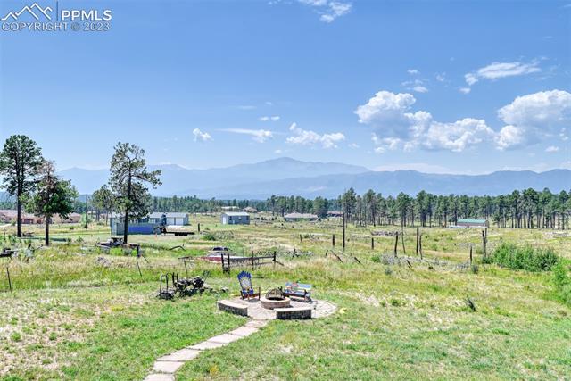 12890 Holmes Road Colorado Springs, CO 80908 - Photo 45 of 49 Gallery Image 45