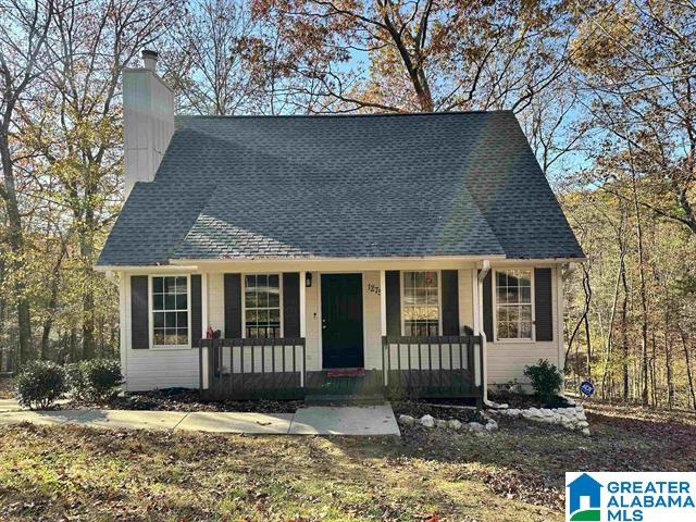 1275 Ridgewood Drive Remlap, AL 35133 - Photo 1 of 1