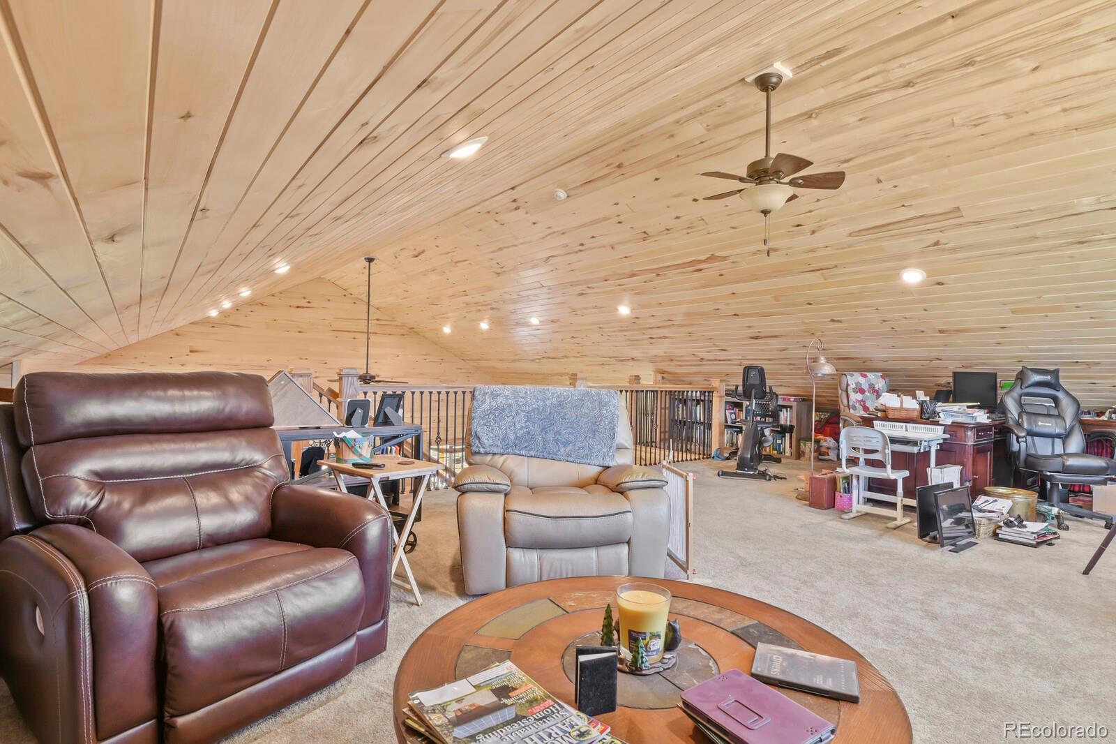 150 Julia Road Guffey, CO 80820 - Photo 32 of 50