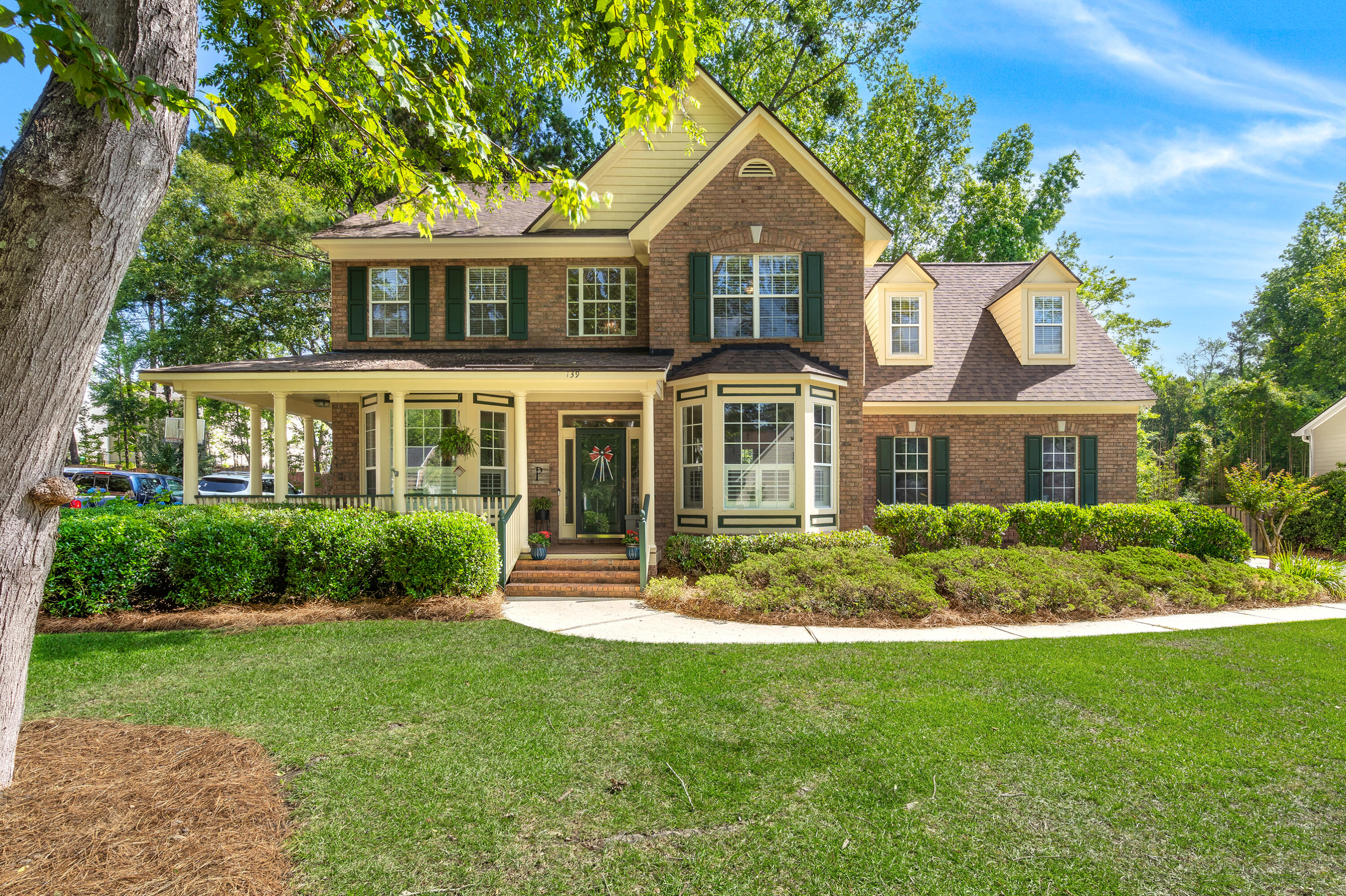 139 Old Course Road Summerville, SC 29485 - Photo 1 of 44 1