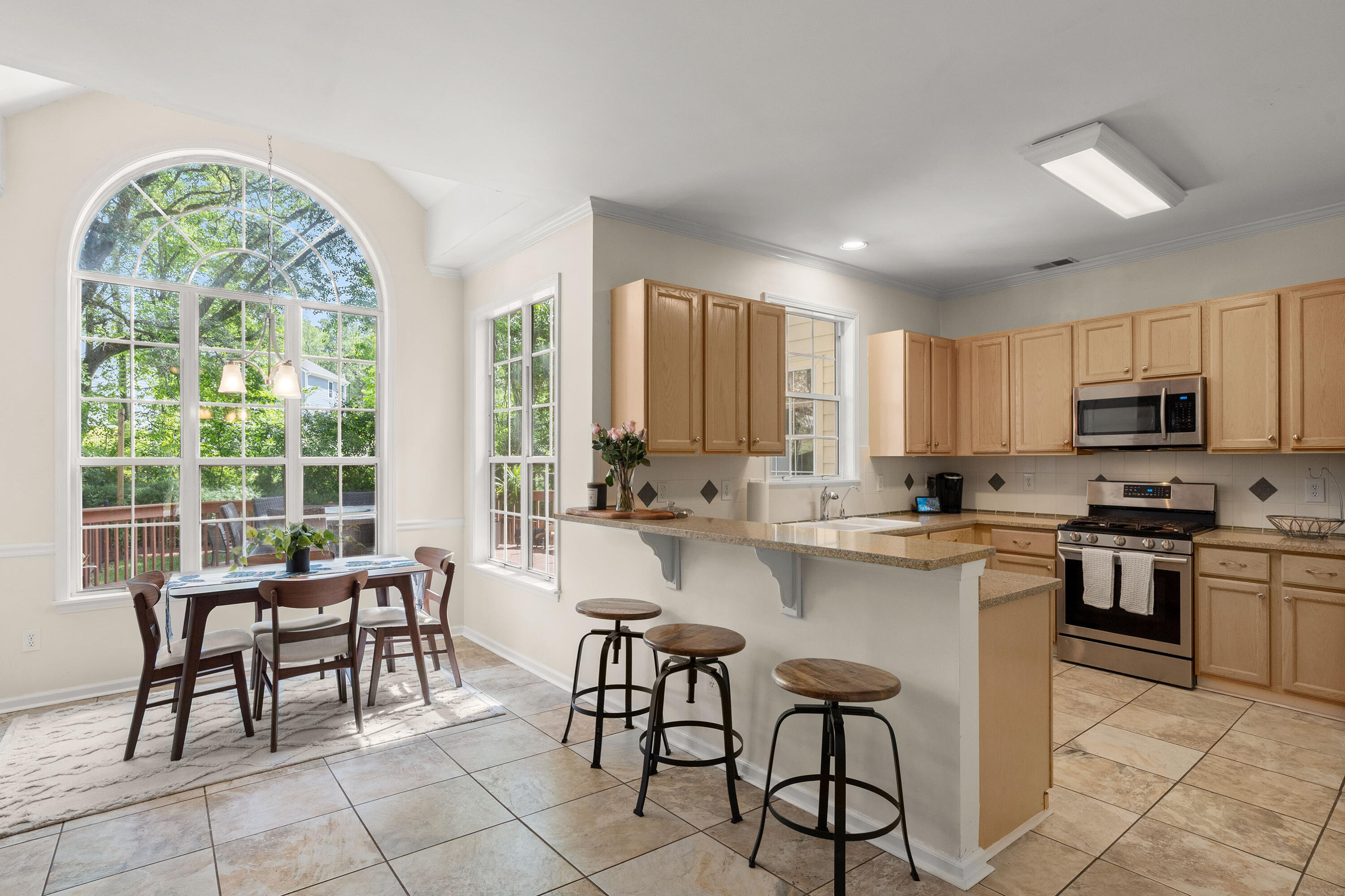 139 Old Course Road Summerville, SC 29485 - Photo 13 of 44 12