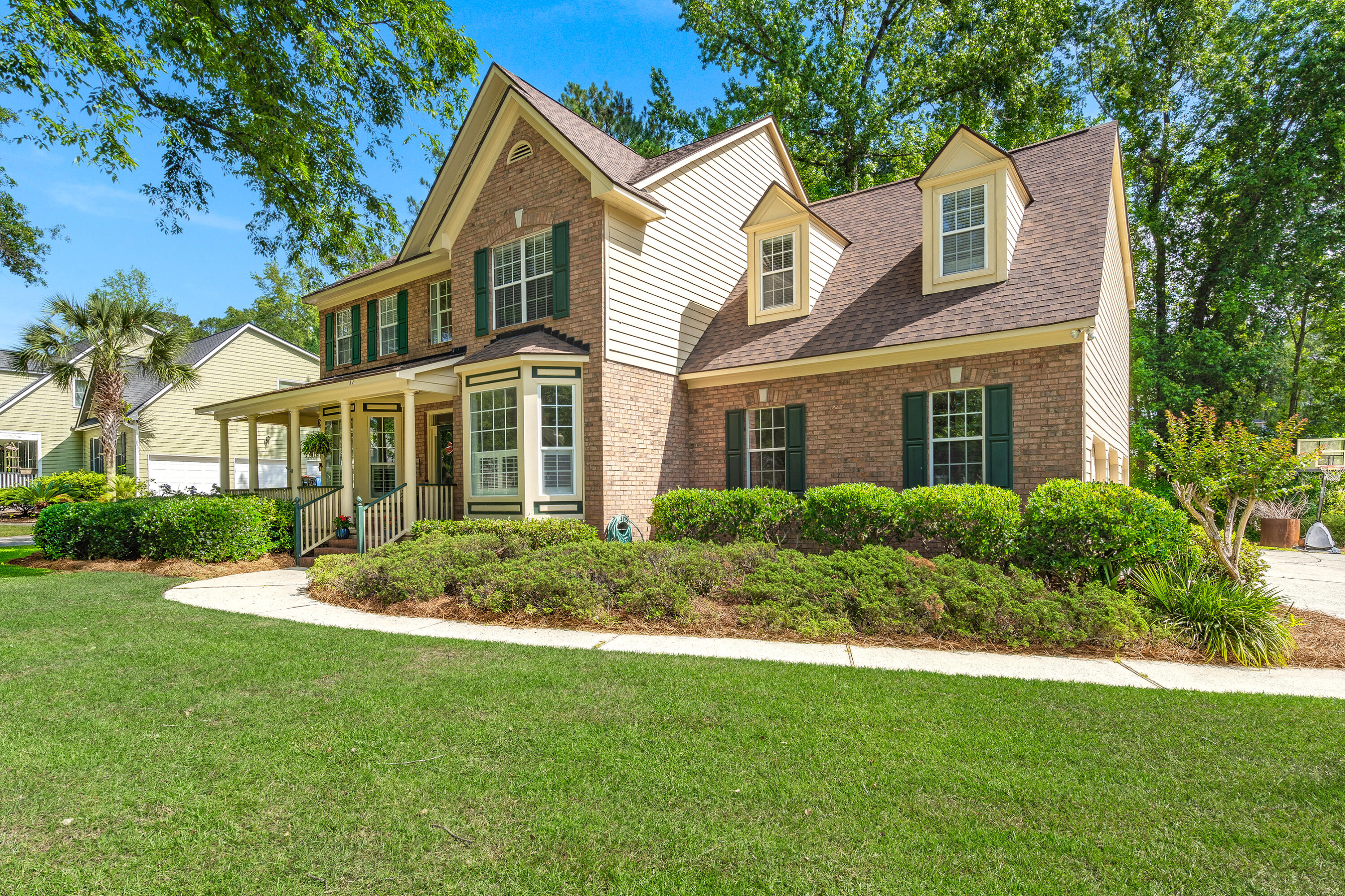 139 Old Course Road Summerville, SC 29485 - Photo 3 of 44 2