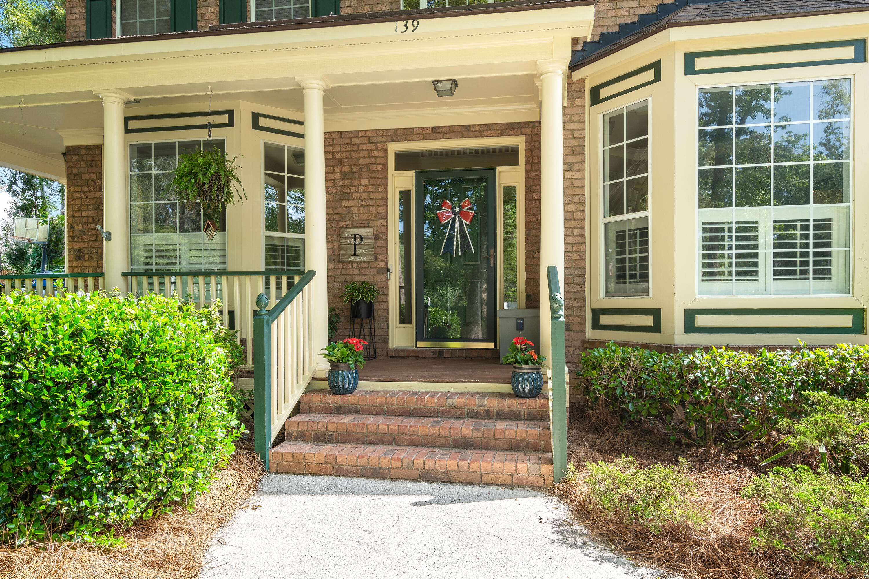 139 Old Course Road Summerville, SC 29485 - Photo 4 of 44 3