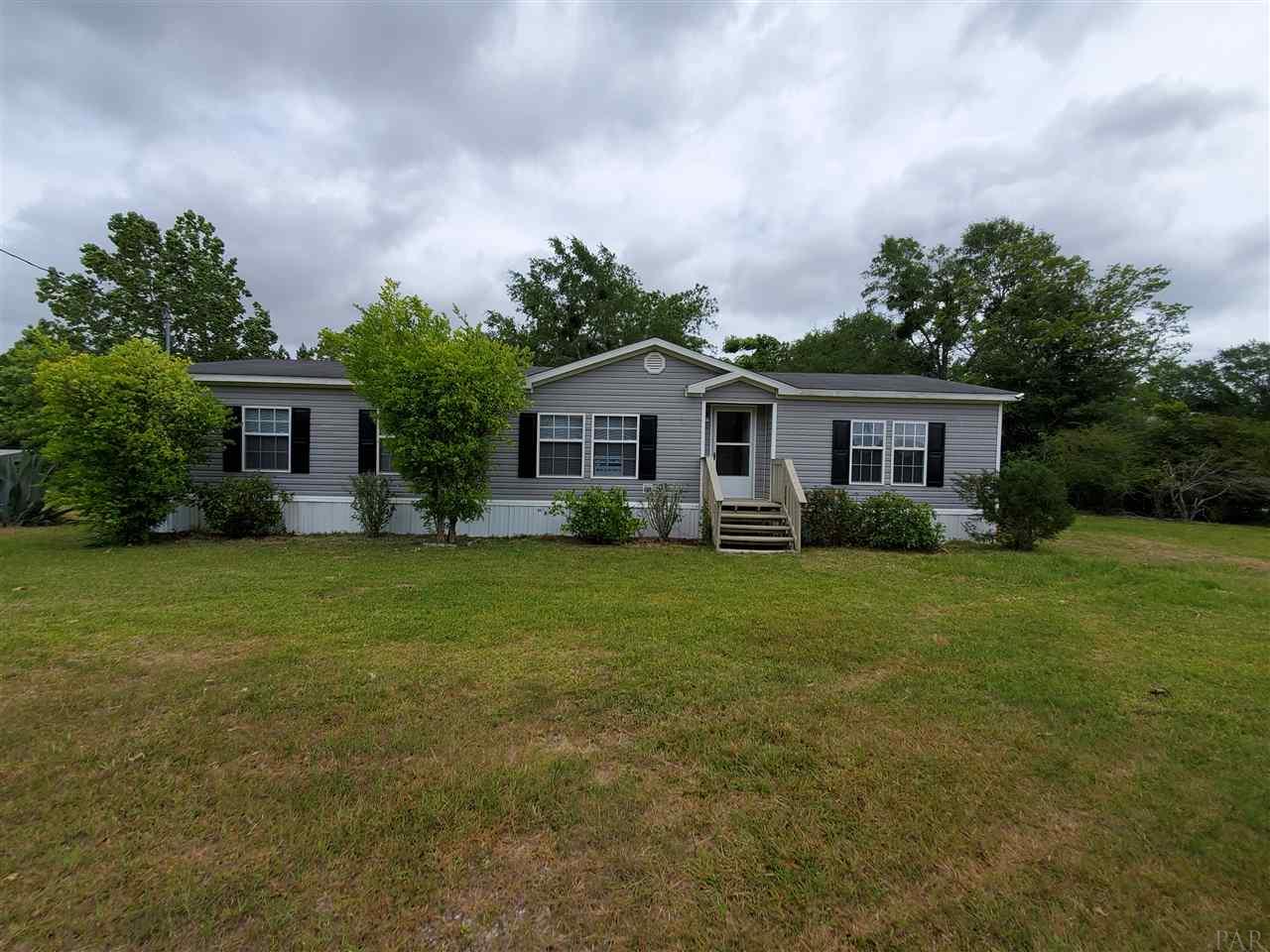 3141 Mason Road McDavid, FL 32568 - Photo 1 of 25 Gallery Image 1