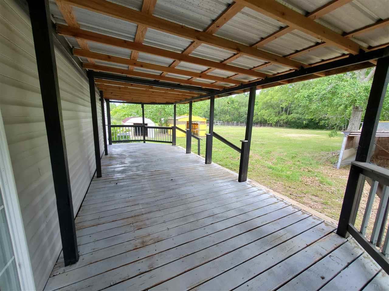 3141 Mason Road McDavid, FL 32568 - Photo 20 of 25 Gallery Image 20