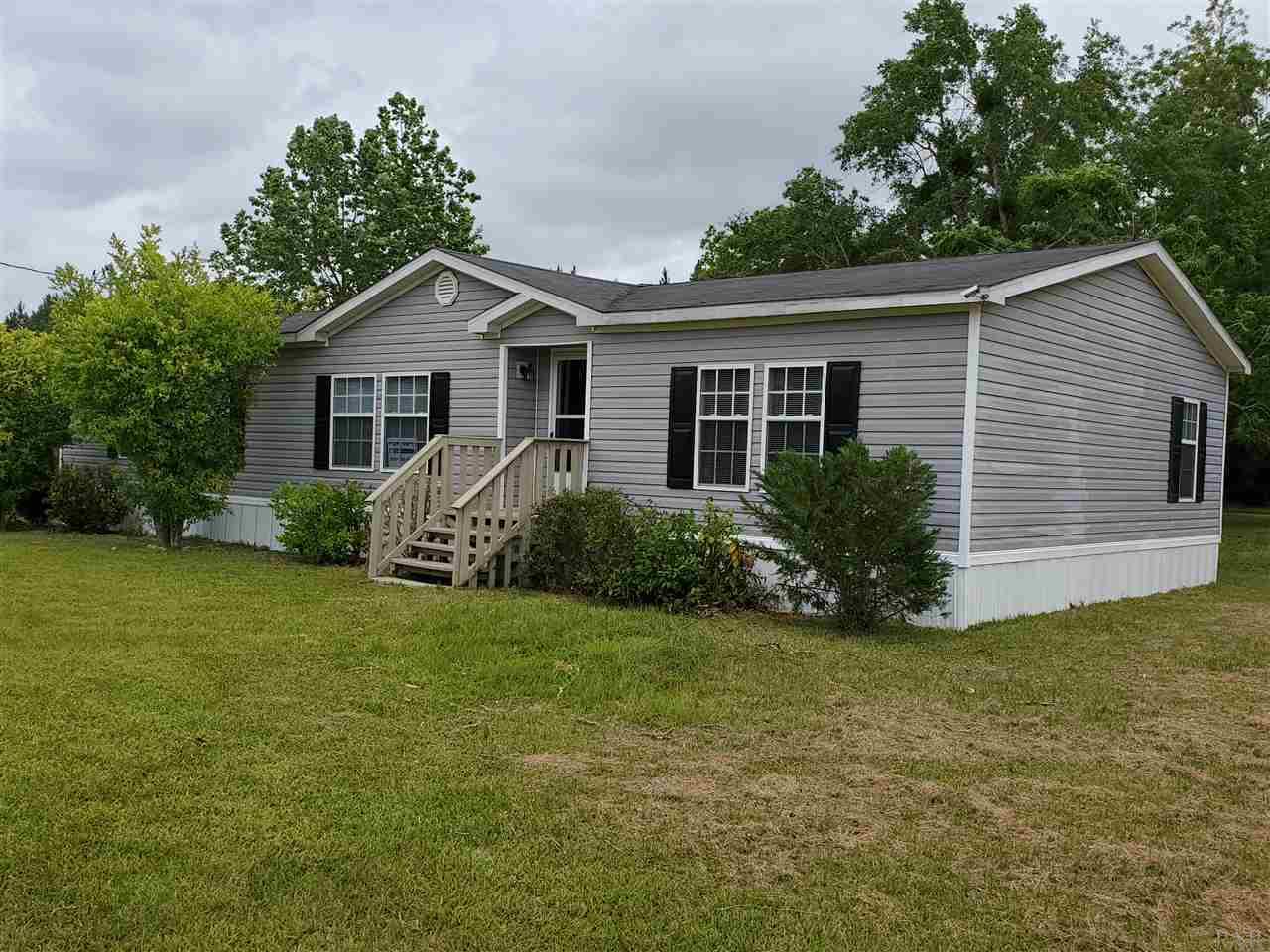 3141 Mason Road McDavid, FL 32568 - Photo 2 of 25 Gallery Image 2