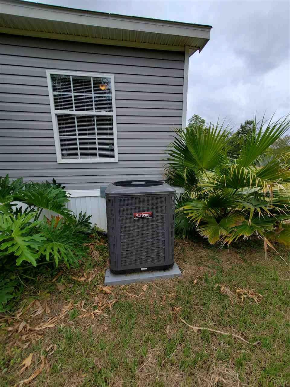 3141 Mason Road McDavid, FL 32568 - Photo 21 of 25 Gallery Image 21