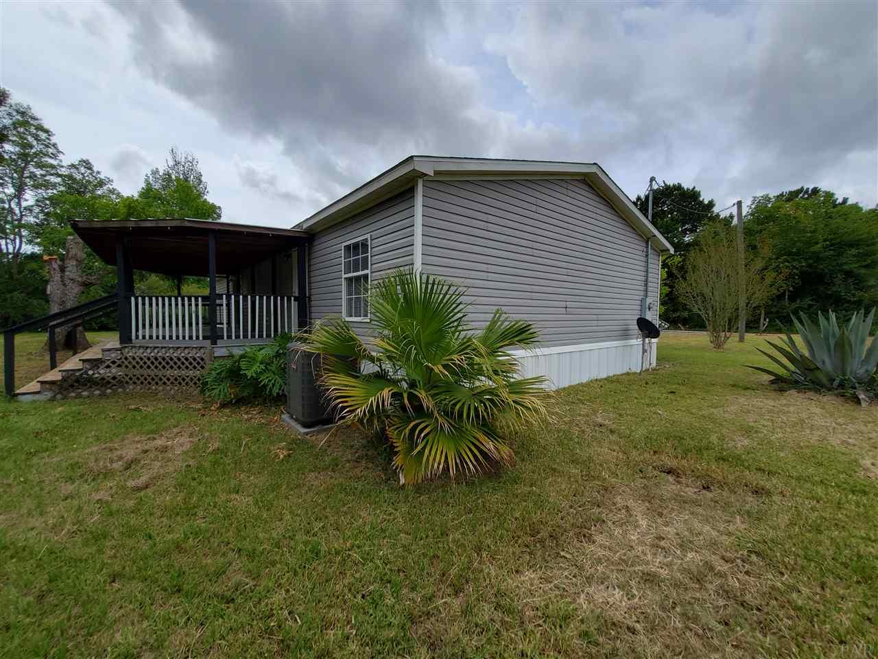 3141 Mason Road McDavid, FL 32568 - Photo 22 of 25 Gallery Image 22