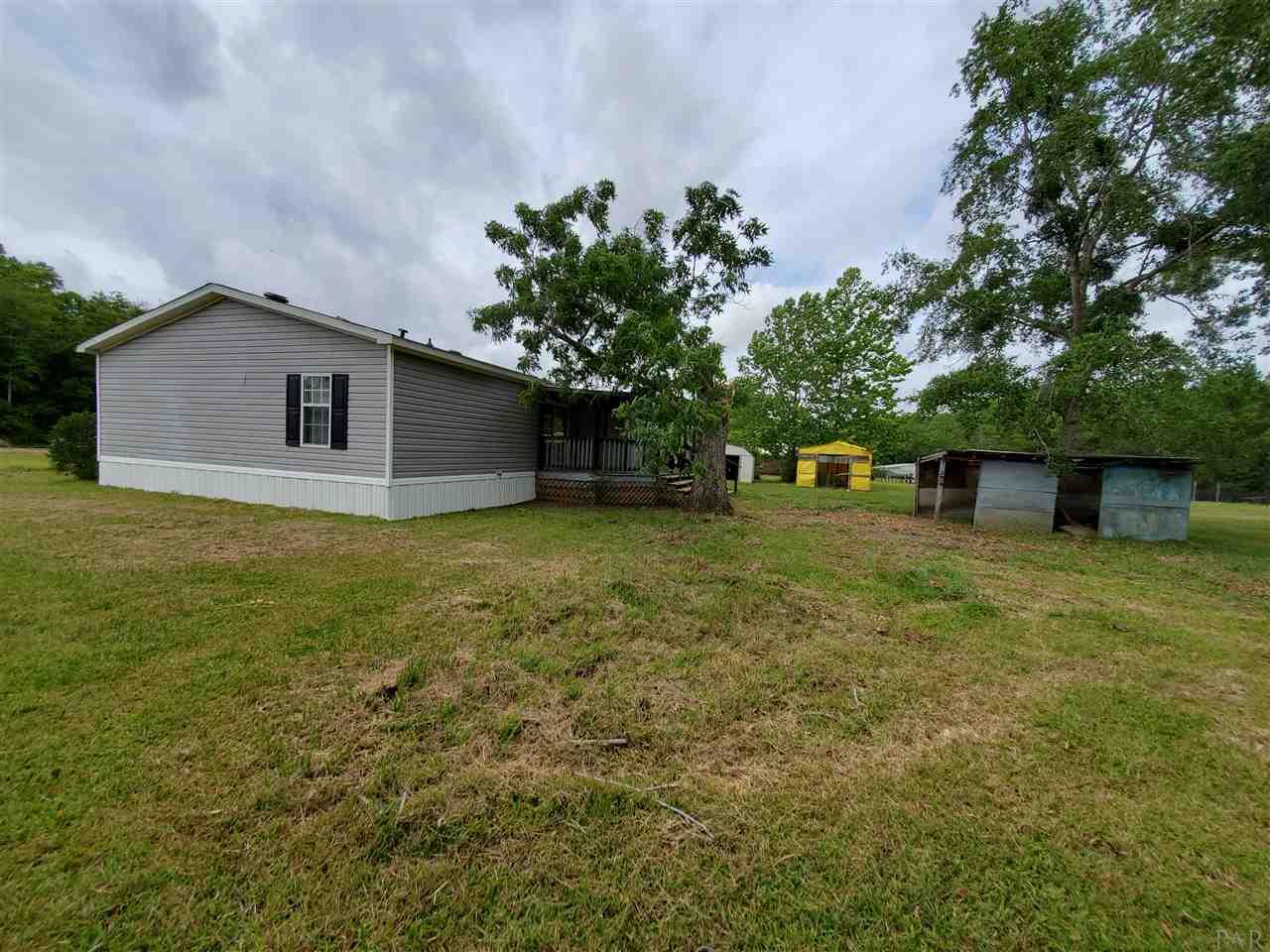 3141 Mason Road McDavid, FL 32568 - Photo 24 of 25 Gallery Image 24