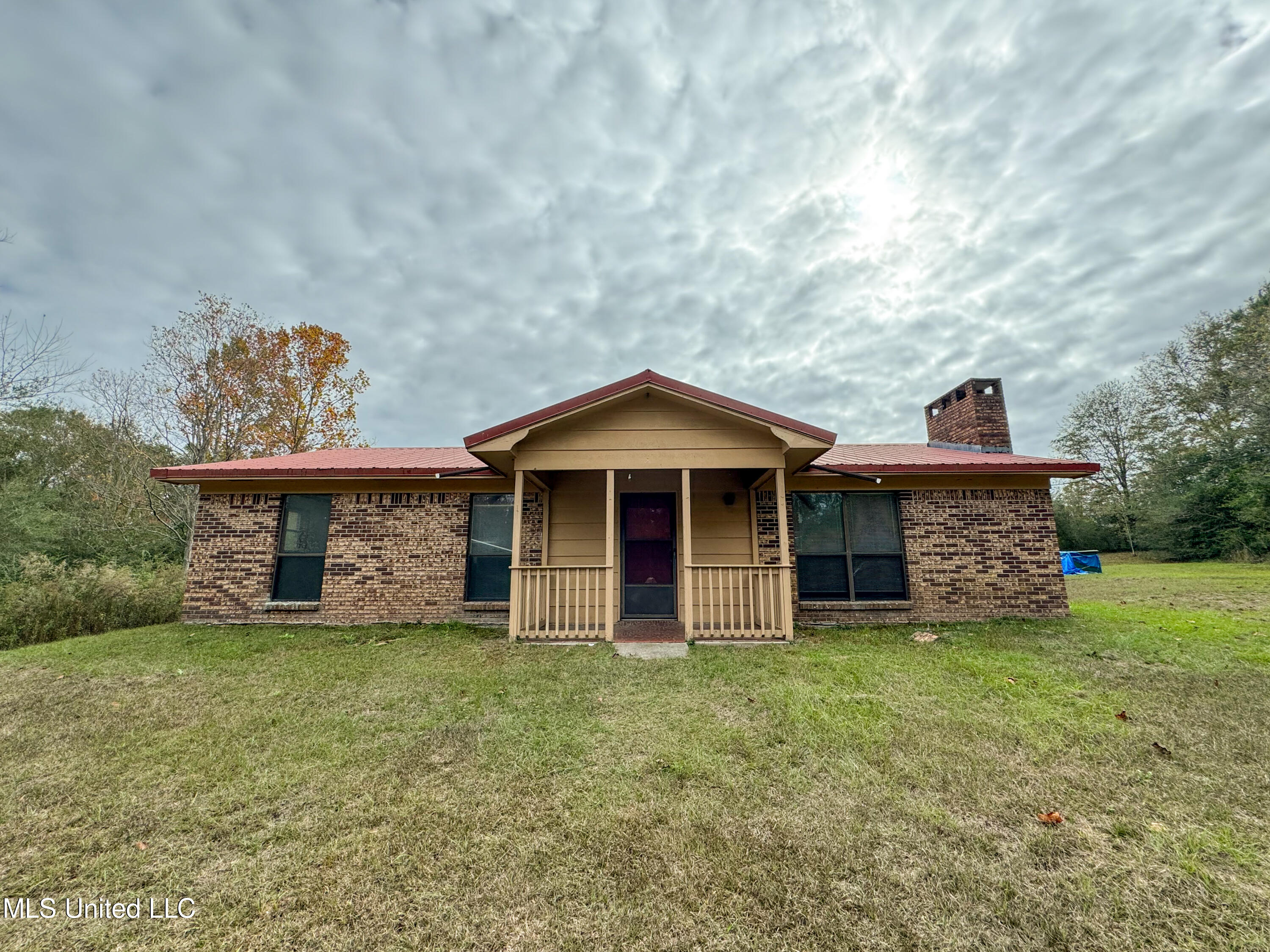271 Mason Road Lucedale, MS 39452 - Photo 1 of 20 IMG_0317