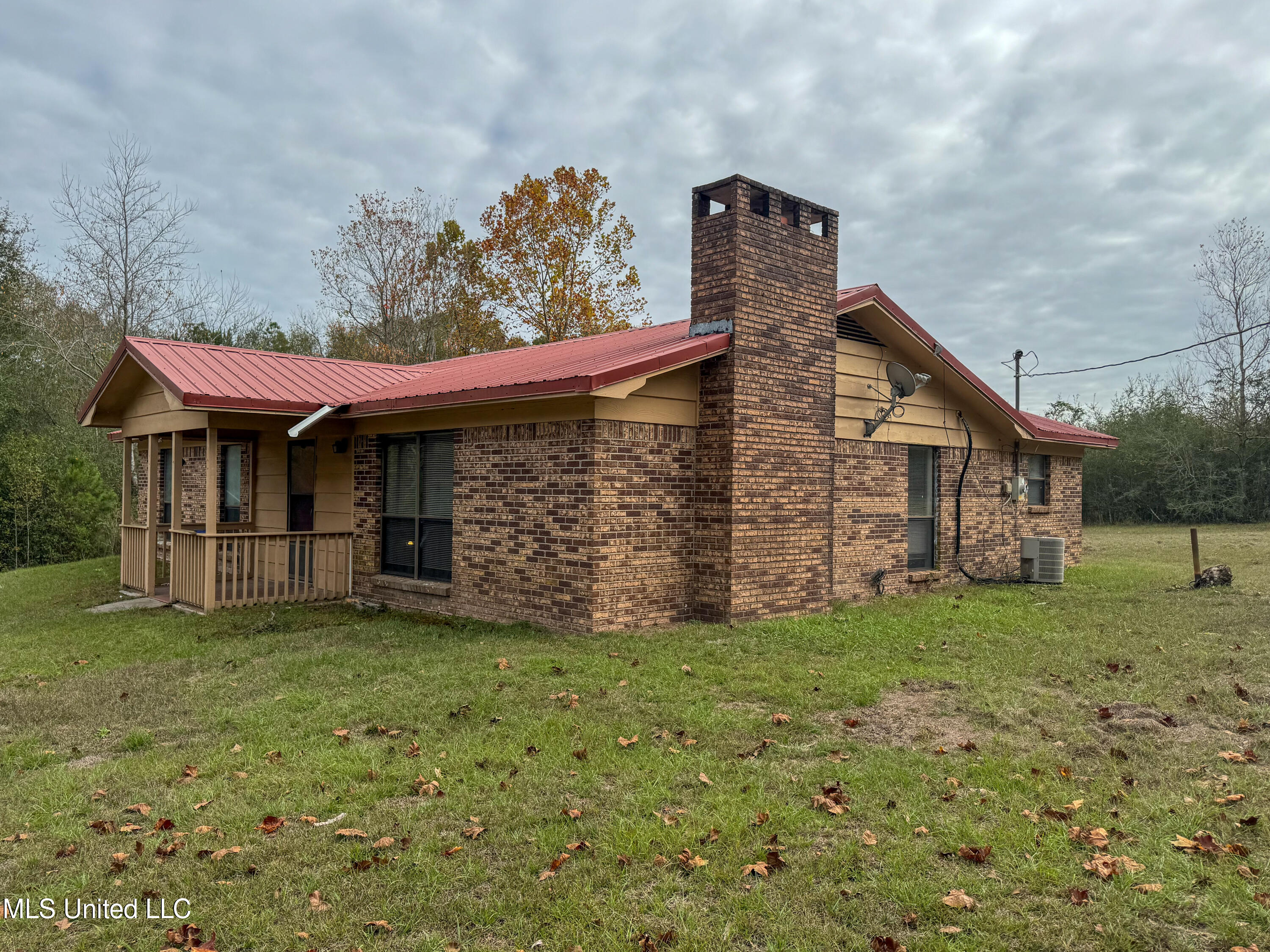 271 Mason Road Lucedale, MS 39452 - Photo 15 of 20 IMG_0315