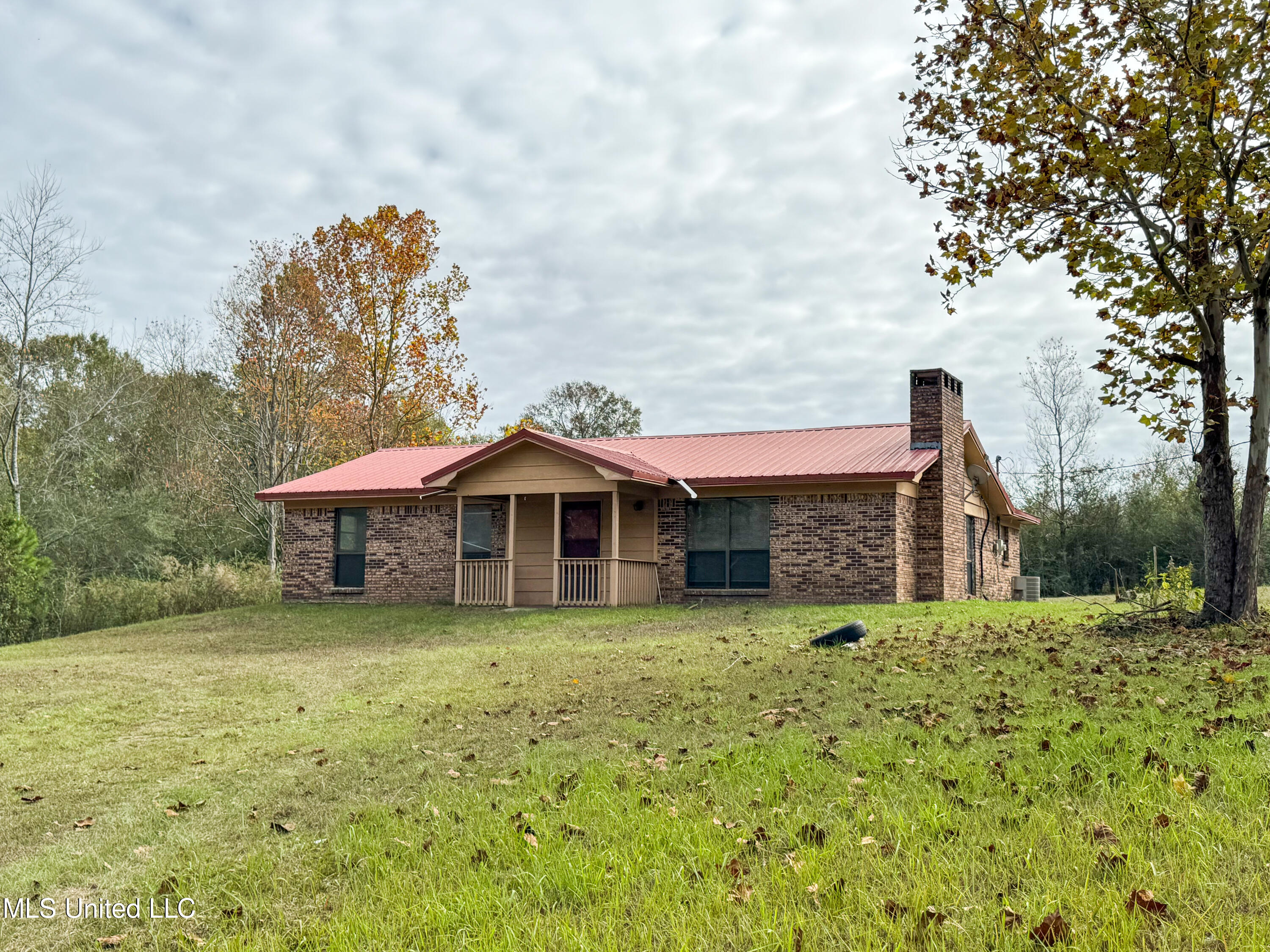 271 Mason Road Lucedale, MS 39452 - Photo 19 of 20 IMG_0325