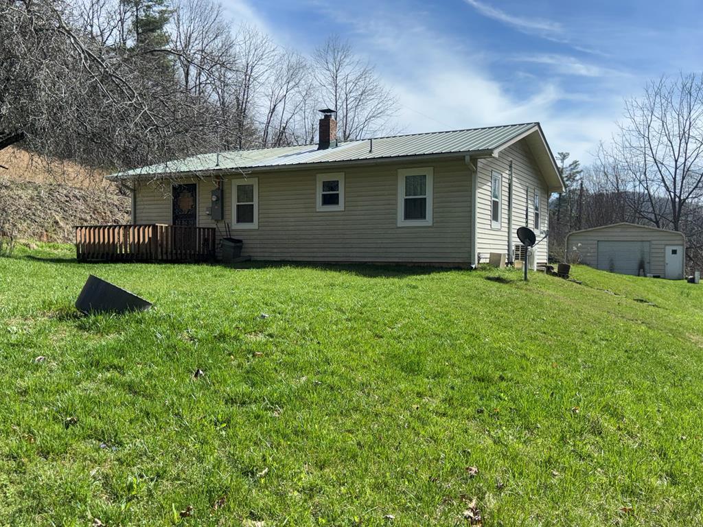 345 Cooper Creek Road Suches, GA 30572 - Photo 25 of 25