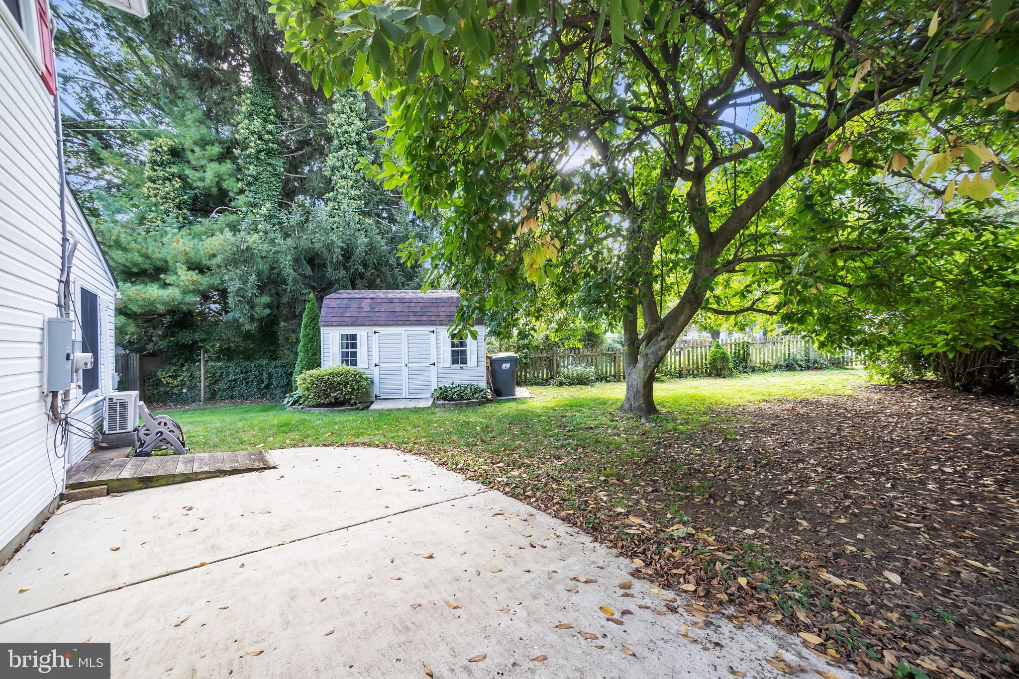 301 Ashbourne Road Claymont, DE 19703 - Photo 27 of 30 side view