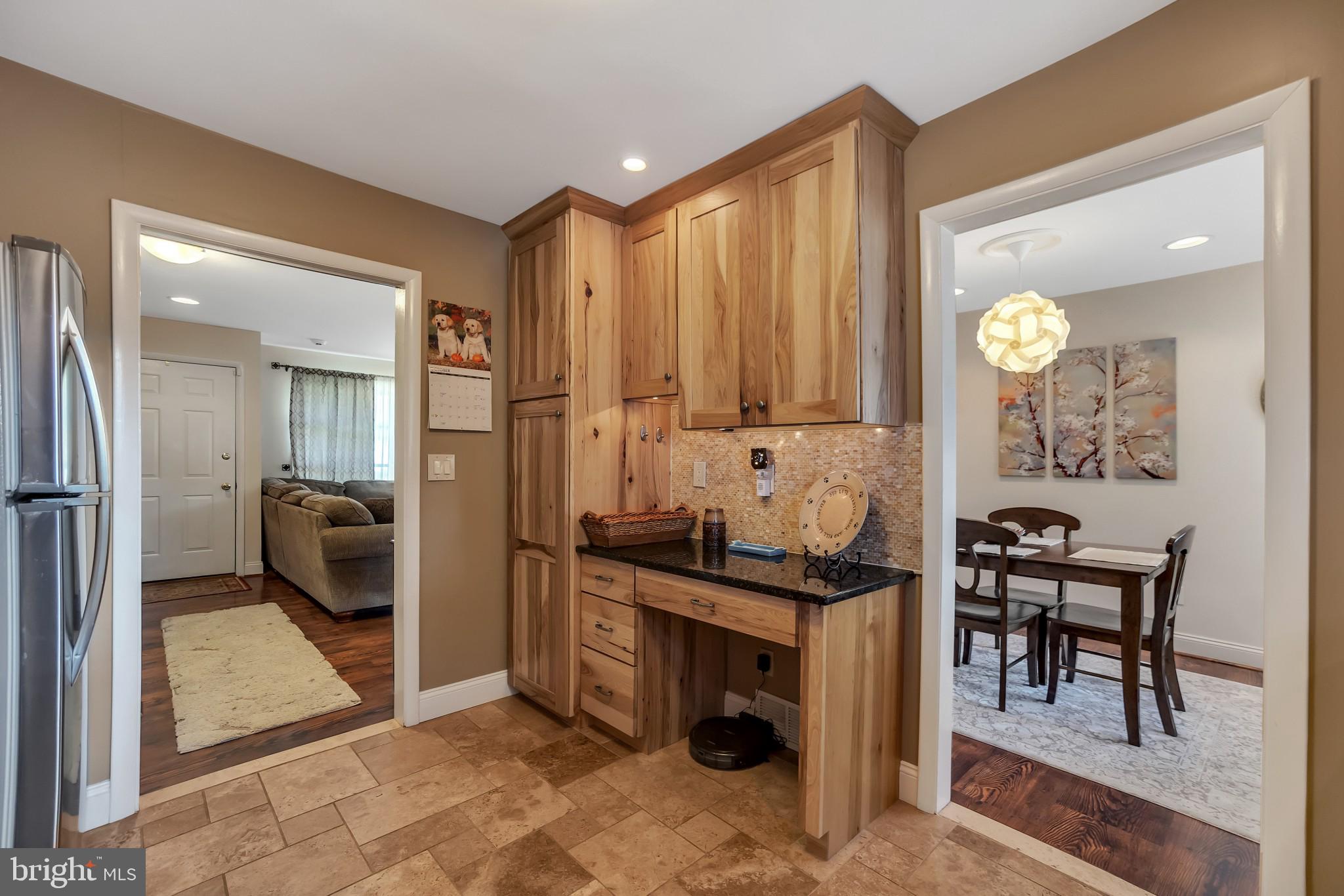 301 Ashbourne Road Claymont, DE 19703 - Photo 6 of 30 kitchen