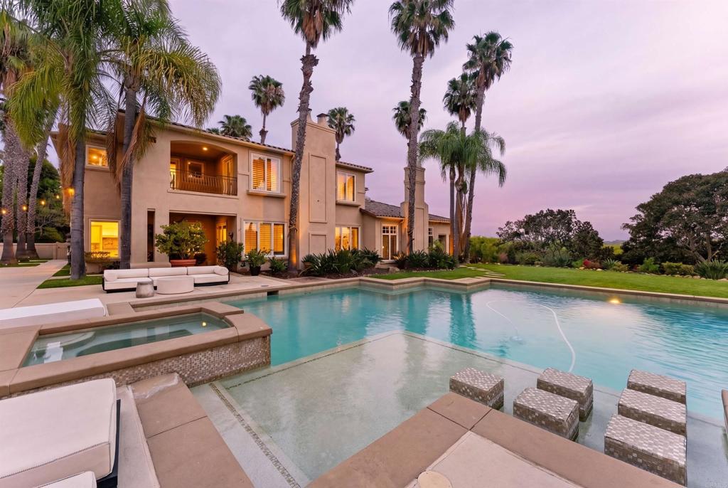 7345 Vista Rancho Court Rancho Santa Fe, CA 92091 - Photo 10 of 60