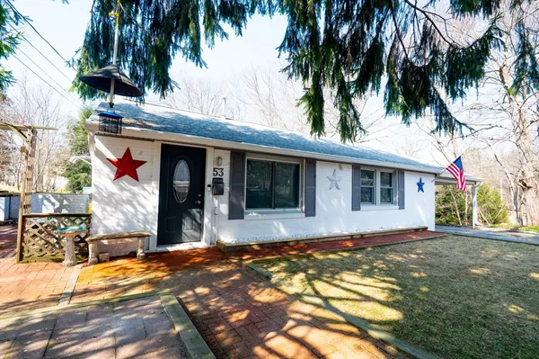 $420,000 | 53 Tiverton Parkway, Worcester, MA 01602