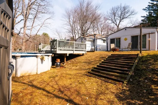 $420,000 | 53 Tiverton Parkway, Worcester, MA 01602