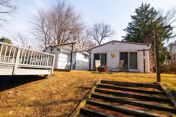 $420,000 | 53 Tiverton Parkway, Worcester, MA 01602