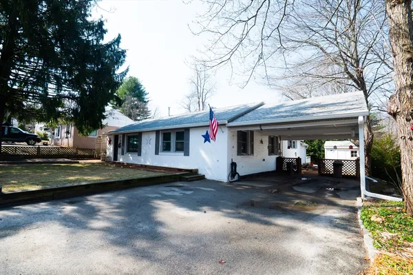 $420,000 | 53 Tiverton Parkway, Worcester, MA 01602