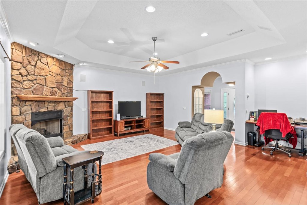 994 Doe Run Road Newton, AL 36352 - Photo 7 of 42