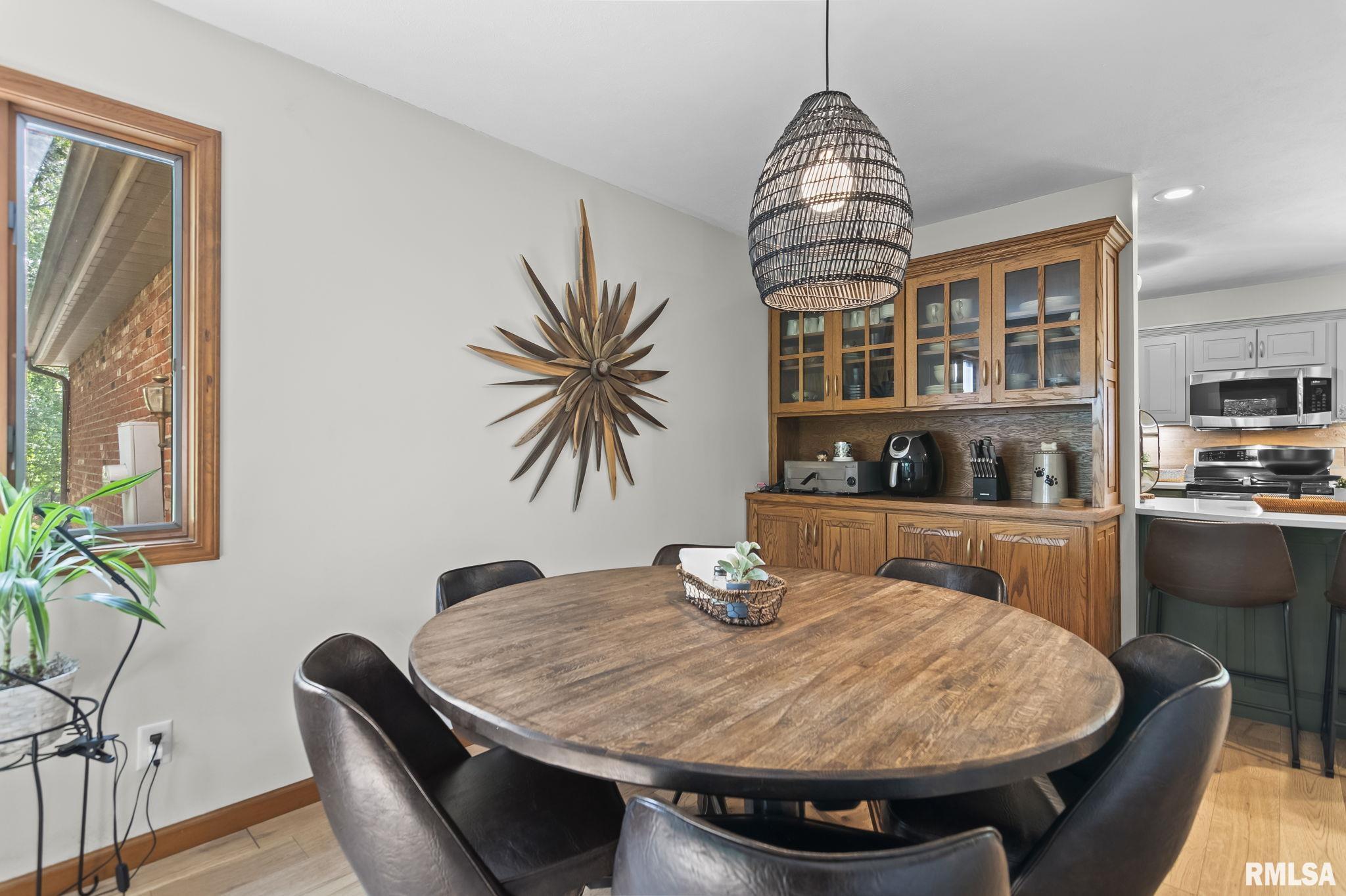 4856 Oak Hill Road Rochester, IL 62563 - Photo 19 of 54