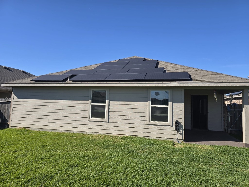 21311 Audubon Russet Road Katy, TX 77449 - Photo 16 of 18