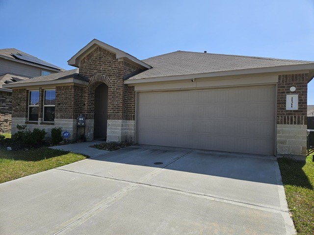 21311 Audubon Russet Road Katy, TX 77449 - Photo 2 of 18