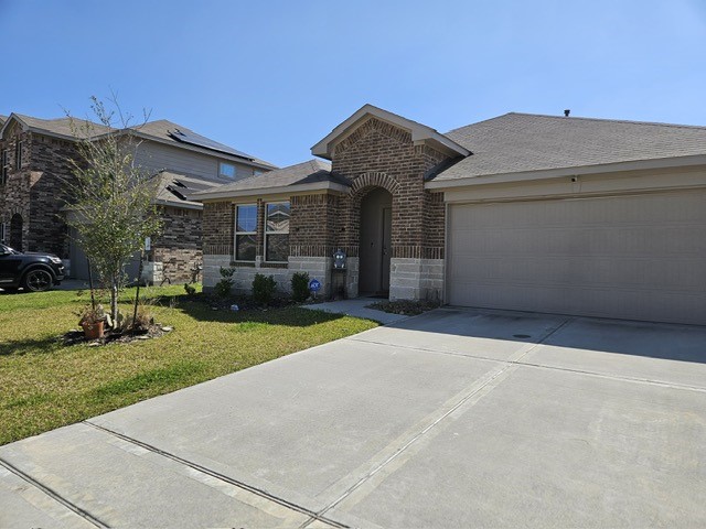 21311 Audubon Russet Road Katy, TX 77449 - Photo 3 of 18