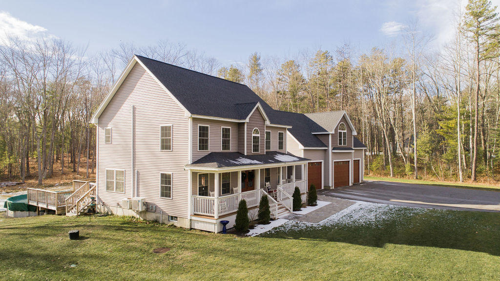 364 Clark Road Wells, ME 04090 - Photo 45 of 66 364 Clark Road