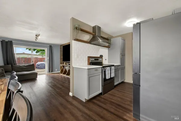 $489,000 | 213 Santa Cruz Drive, Fairfield, CA 94533